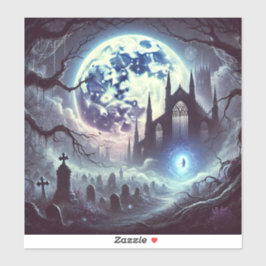 Adesivo Vinheta de vinilo com corte personalizado