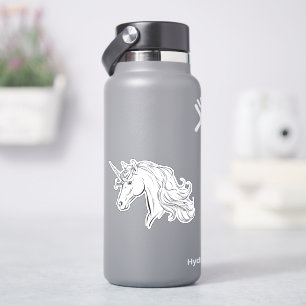 Adesivo Vinheta de vinilo com corte personalizado