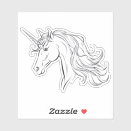 Adesivo Vinheta de vinilo com corte personalizado