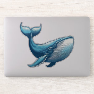 Adesivo Vinheta de vinilo com corte personalizado de balei