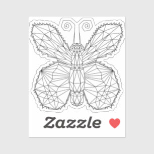 Adesivo Vinheta De Vinilo Com Corte Personalizado De Desig