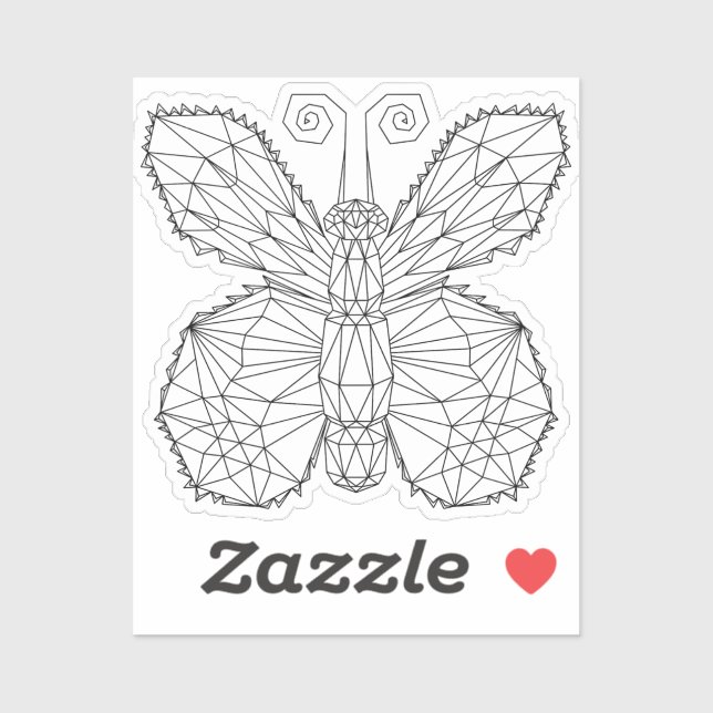 Adesivo Vinheta De Vinilo Com Corte Personalizado De Desig (Folha)