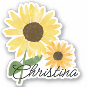 Adesivo Vinheta de Vinilo com Corte Personalizado de Giras