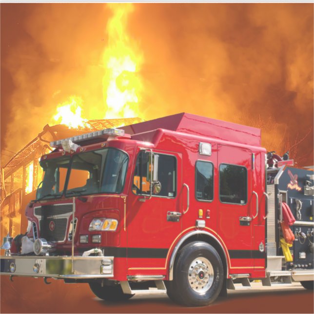 Adesivo Vinheta de vinilo cortada (Frente)