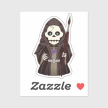 Vinheta de Vinilo de Corte Personalizada de Avatar