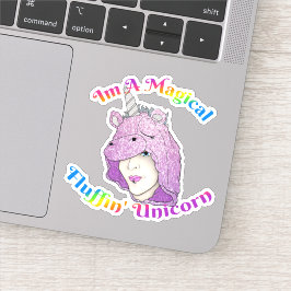 Adesivo Vinheta de vinilo de corte personalizado de 3" x 3