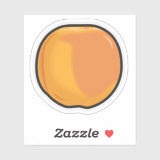 Adesivo Vinheta de Vinilo de Corte Personalizado de um Pês