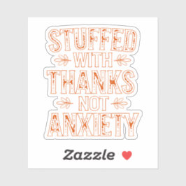 Adesivo Vinheta de vinilo de corte personalizado - Enchida