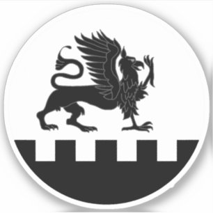 Adesivo Vinheta de vinilo SCA WindKeep