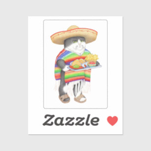 Adesivo Vinheta de vinilo WENDELITO 2"