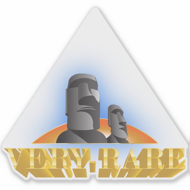 Adesivo Vinheta "EMOTION" MUITO RARA (Frente)