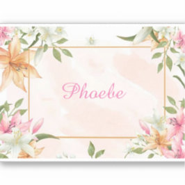 Adesivo Vinheta flexível