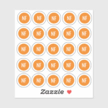 Vinheta Livre de Meia-Escolha