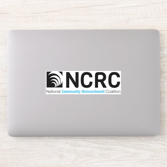 Adesivo Vinheta NCRC (Computador)