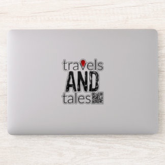 Adesivo vinheta para-choques de vinilo 4 x 4