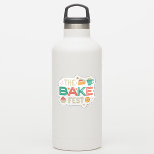 Adesivo Vinheta recortada