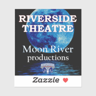 Adesivo Vinheta RVHS