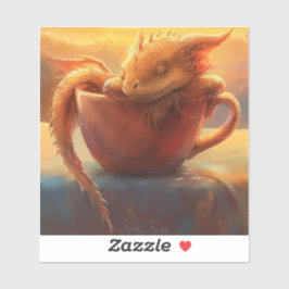 Adesivo Vinheta Sunrise Breker