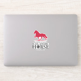 Adesivo Vinheta USIHC