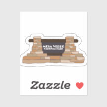 Vinheta viagem do Parque Nacional Verde