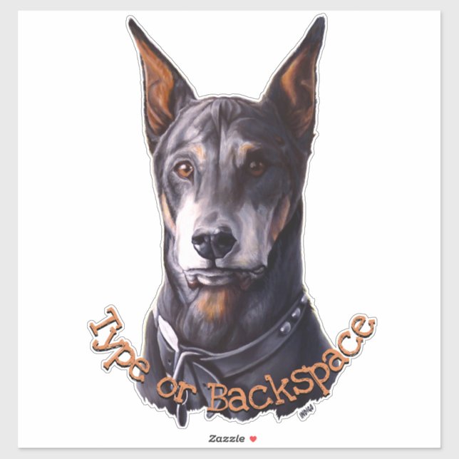 Adesivo Vinheta-Vinheta-Vinha-Vinha-Vidro-Cão-Decadente (Folha)