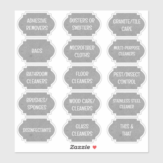 Adesivo Vinheta Vinil da Sala de Penas (Folha)