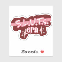 Vinheta-vinil de corte personalizado da era S.L.U.