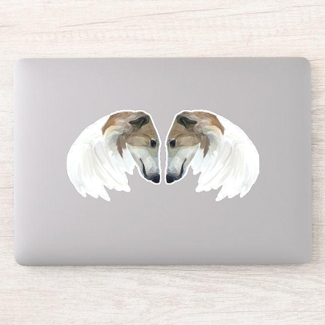 Adesivo Vinheta-Vinil De Corte Personalizado De Beleza Bor (Computador)