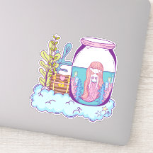 Vinheta-vinil do tesouro