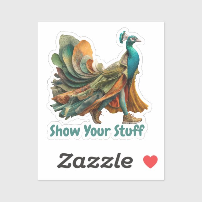 Adesivo Vinhetas (Folha)