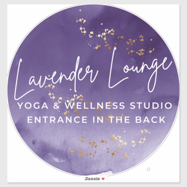 Adesivo Vinhetas de 14" x 14" com corte personalizado, Ext (Folha)