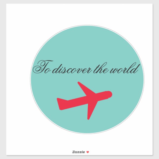 Adesivo Vinhetas de 14" x 14" com corte personalizado, Ext (Folha)