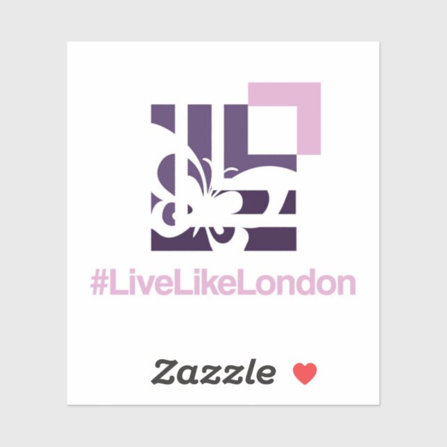 Adesivo Vinhetas de 3" x 3" (Folha)