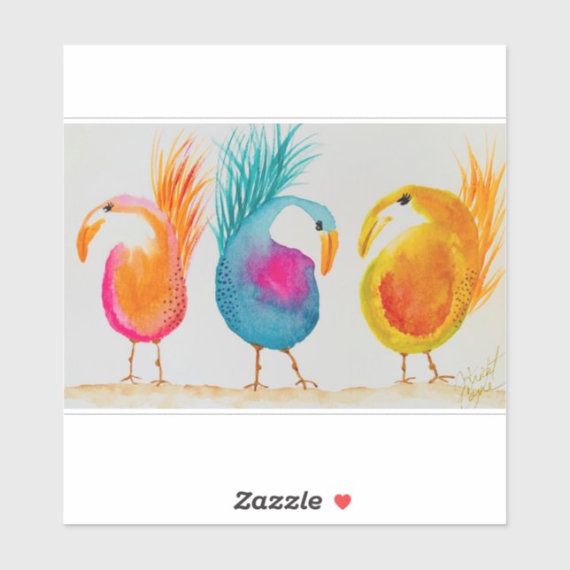 Adesivo Vinhetas de Vinil-Carros (Folha)