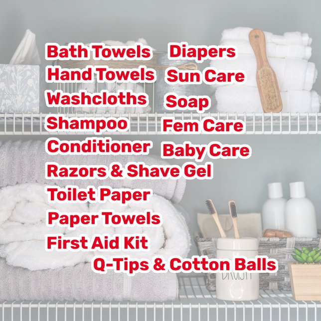 Adesivo Vinhetas de Vinil Organizadoras de Banheiras Famil (Criador carregado)