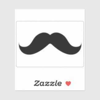 Adesivo Vinhetas de vinilo de corte personalizado de 3" x 