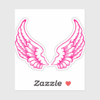 Adesivo Vinhetas de vinilo de corte personalizado de 3" x 