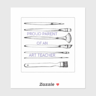 Adesivo Vinhetas de vinilo de corte personalizado de 6" x 