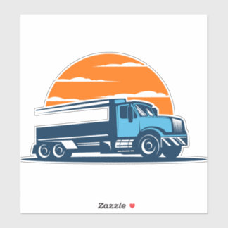 Adesivo Vinhetas de vinilo de corte personalizado de 8" x 