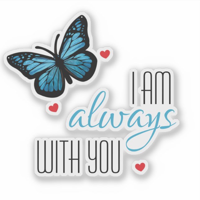 Adesivo Vinhetas de vinilo de corte personalizado de 8" x  (Frente)