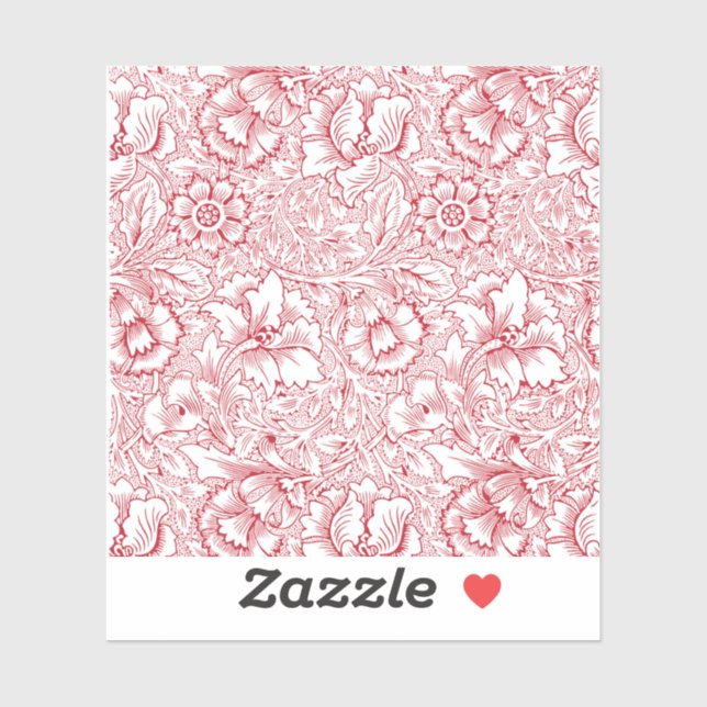 Adesivo Vinhetas de vinilo personalizadas | À prova d'água (Folha)