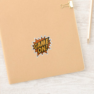 Adesivo Vinhetas de vinilo personalizadas Conjuntos de a