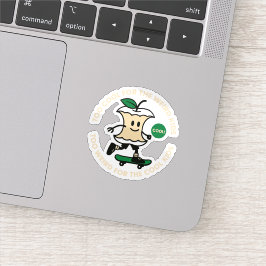 Adesivo Vinhetas de vinilo personalizadas | Decretos à pro