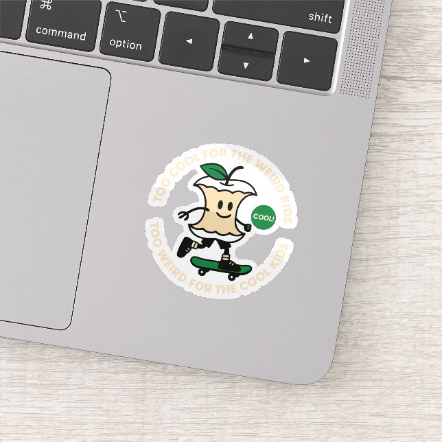 Adesivo Vinhetas de vinilo personalizadas | Decretos à pro (Detalhe)