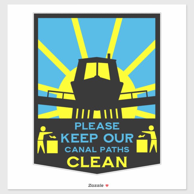 Adesivo Vinhetas E Sinais Para Embarcações Estreitas (Folha)