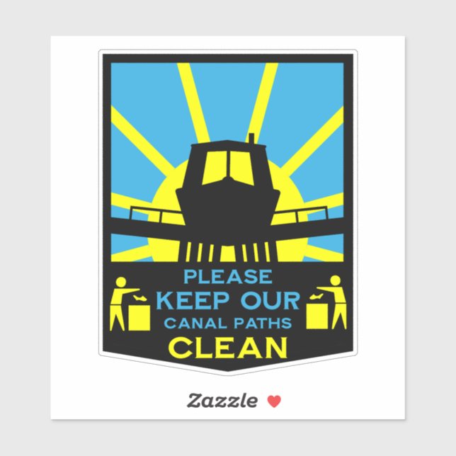 Adesivo Vinhetas E Sinais Para Embarcações Estreitas (Folha)