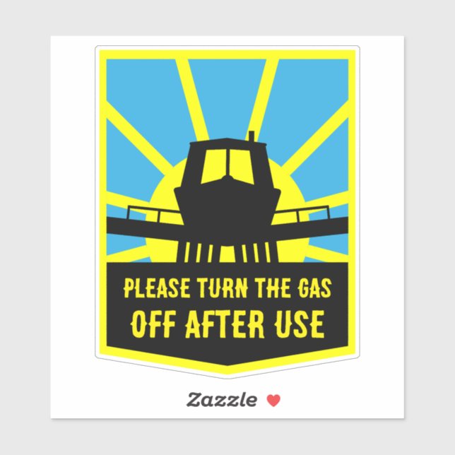 Adesivo Vinhetas E Sinais Para Embarcações Estreitas (Folha)