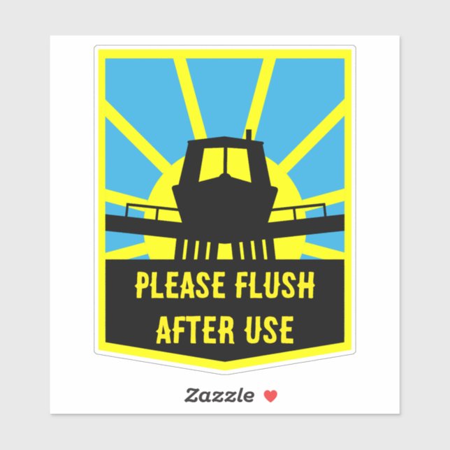 Adesivo Vinhetas E Sinais Para Embarcações Estreitas (Folha)