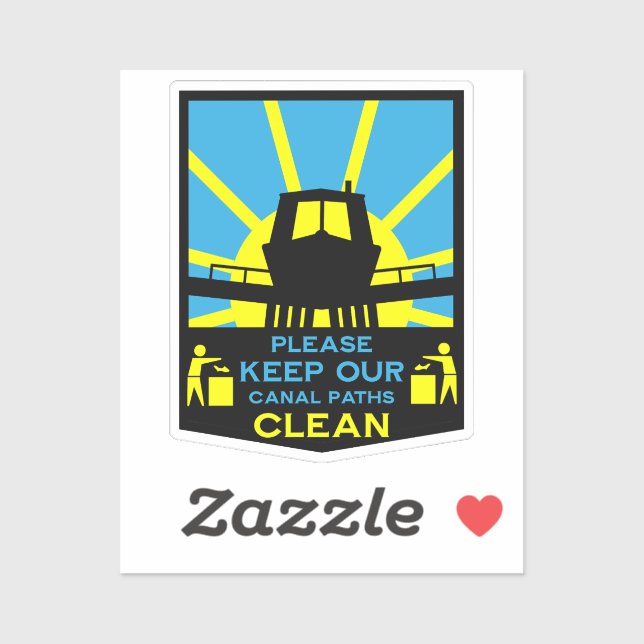 Adesivo Vinhetas E Sinais Para Embarcações Estreitas (Folha)