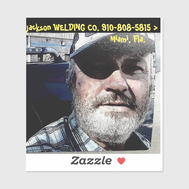 Adesivo Vinhetas ícicas para qualquer coisa (Folha)